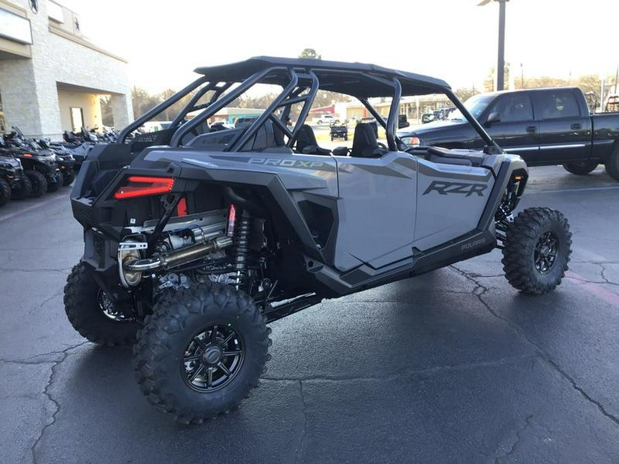 2026 Polaris® RZR Pro XP 4 Ultimate