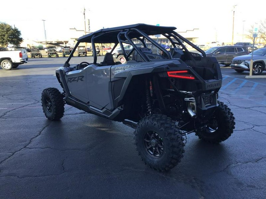 2026 Polaris® RZR Pro XP 4 Ultimate