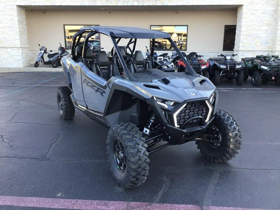 2026 Polaris® RZR Pro XP 4 Ultimate
