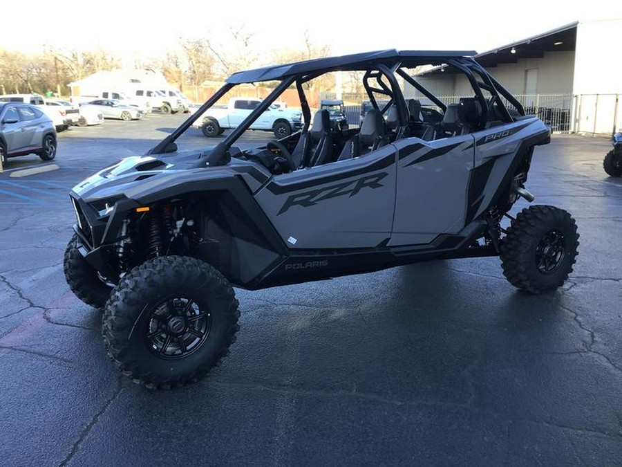 2026 Polaris® RZR Pro XP 4 Ultimate