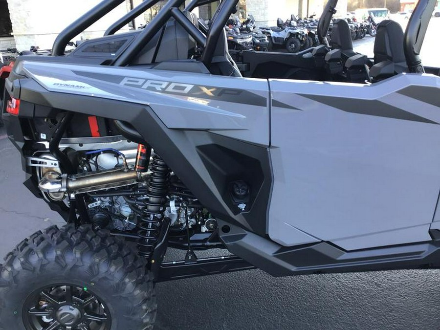 2026 Polaris® RZR Pro XP 4 Ultimate