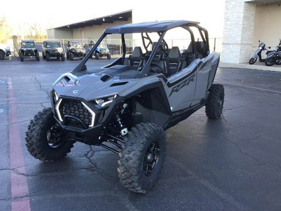 2026 Polaris® RZR Pro XP 4 Ultimate