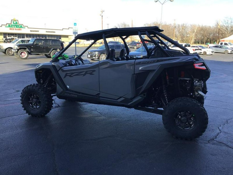 2026 Polaris® RZR Pro XP 4 Ultimate