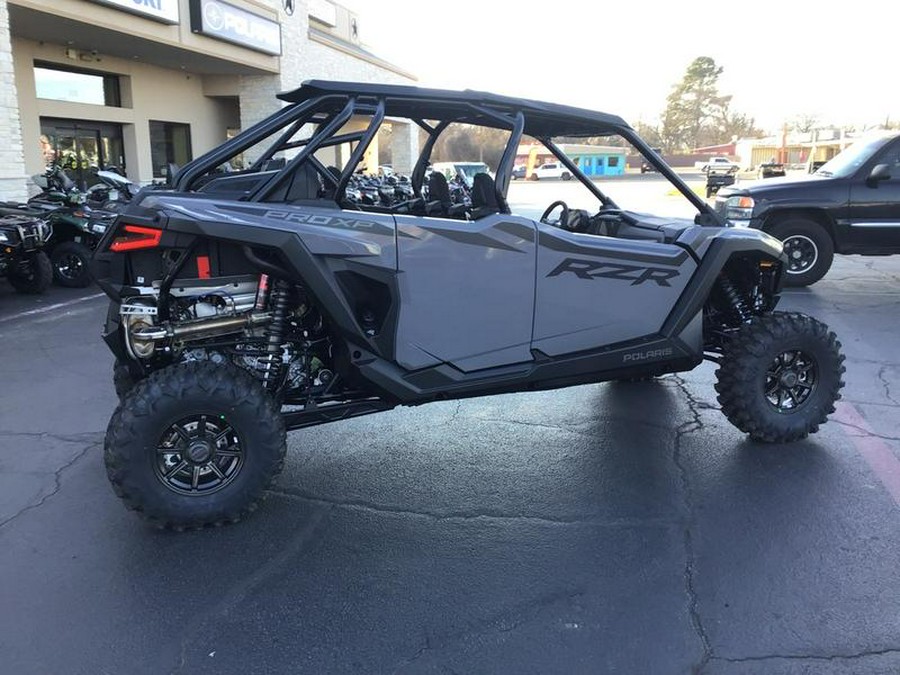 2026 Polaris® RZR Pro XP 4 Ultimate