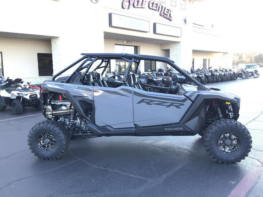 2026 Polaris® RZR Pro XP 4 Ultimate