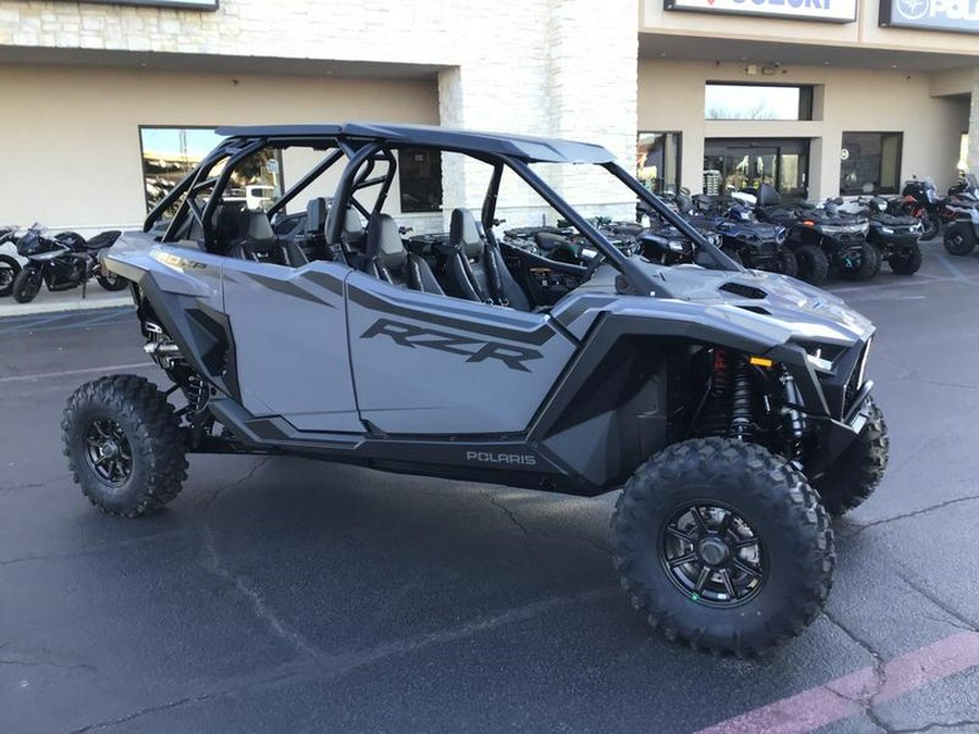 2026 Polaris® RZR Pro XP 4 Ultimate