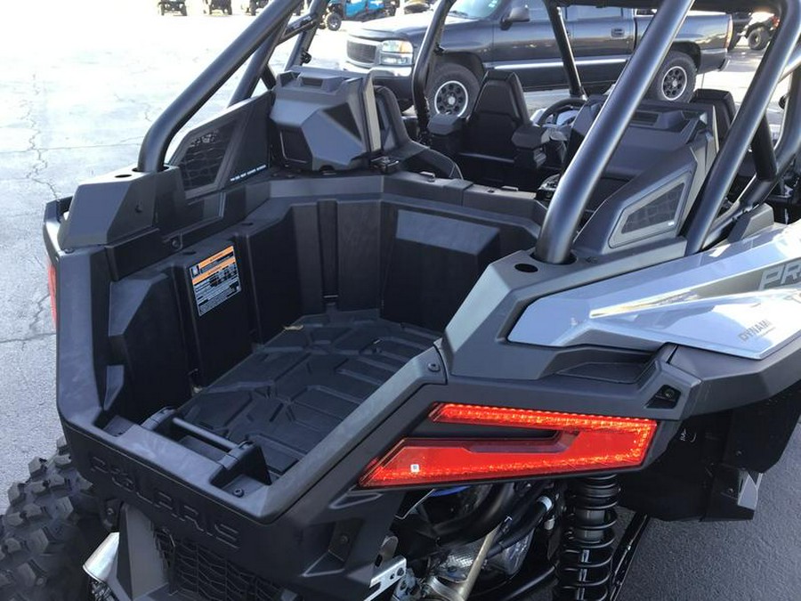 2026 Polaris® RZR Pro XP 4 Ultimate