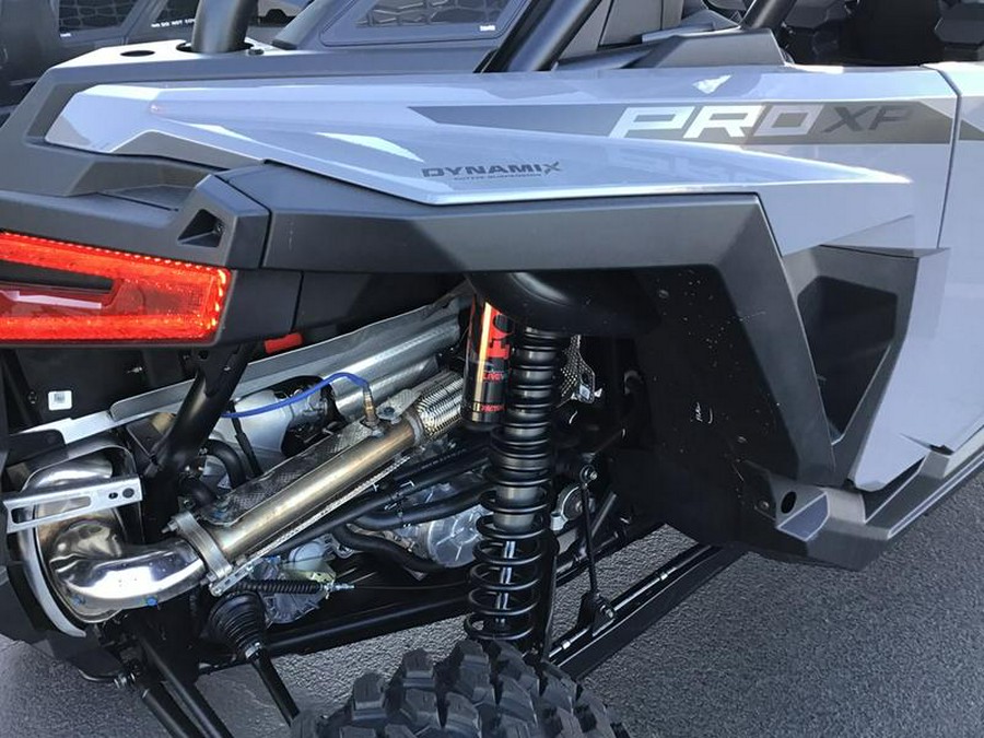2026 Polaris® RZR Pro XP 4 Ultimate