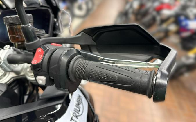 2021 Triumph Tiger 900 GT Pro