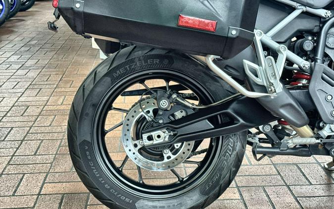 2021 Triumph Tiger 900 GT Pro