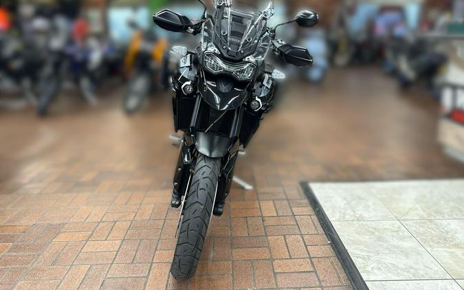 2021 Triumph Tiger 900 GT Pro