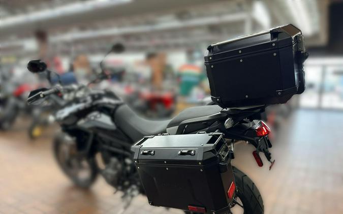 2021 Triumph Tiger 900 GT Pro