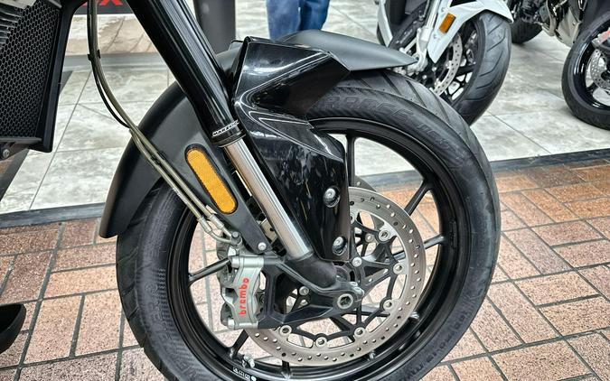 2021 Triumph Tiger 900 GT Pro