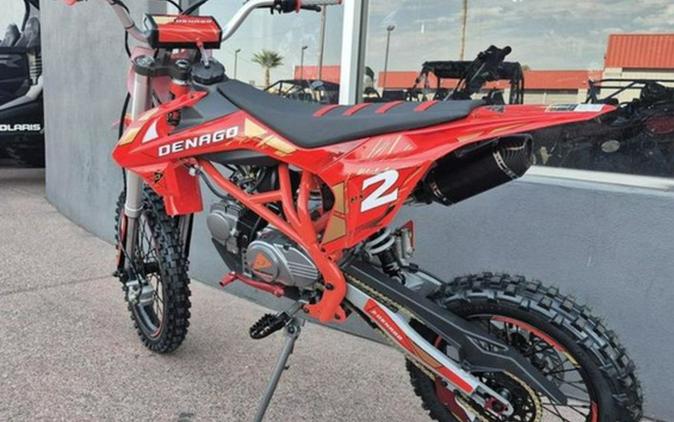2026 DENAGO MX2