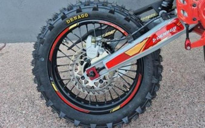 2026 DENAGO MX2