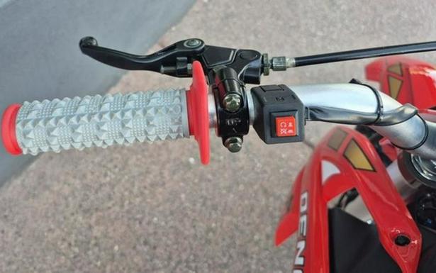 2026 DENAGO MX2