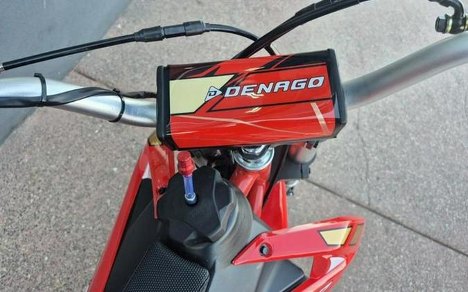 2026 DENAGO MX2