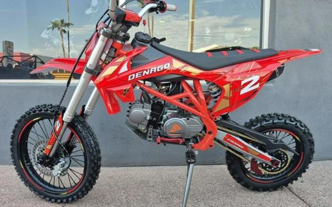 2026 DENAGO MX2