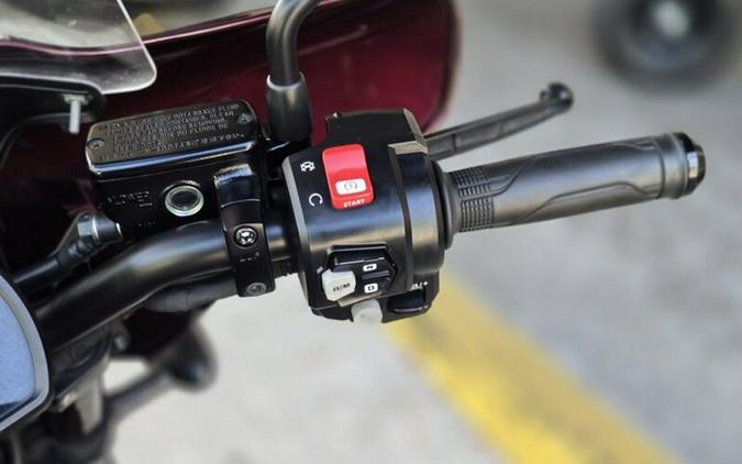 2023 Honda Rebel 1100T DCT