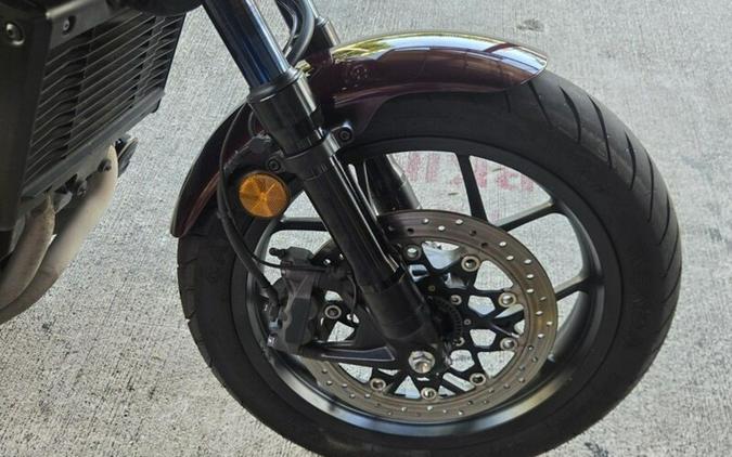 2023 Honda Rebel 1100T DCT