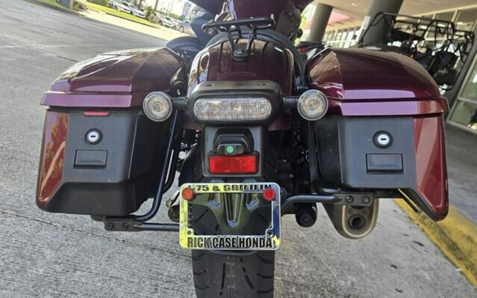 2023 Honda Rebel 1100T DCT