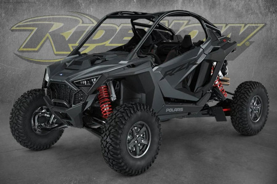 2023 Polaris® RZR Turbo R Ultimate