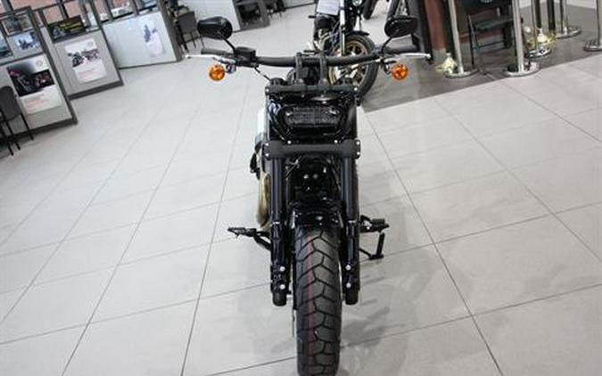 2023 Harley-Davidson Fat Bob® 114