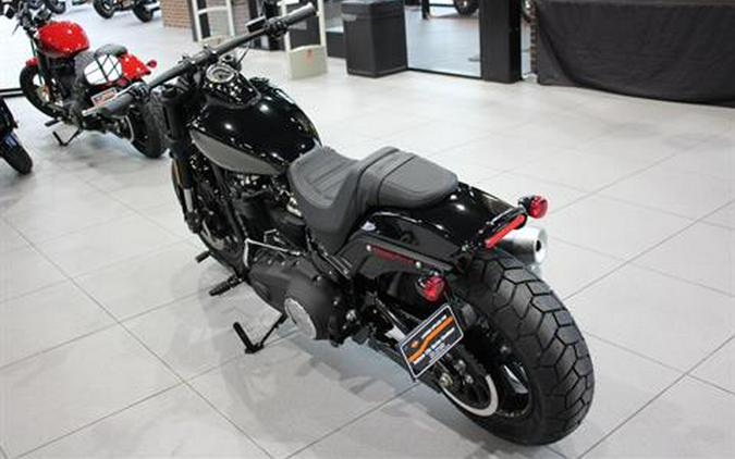 2023 Harley-Davidson Fat Bob® 114