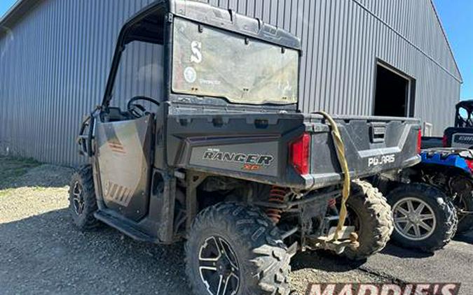 2014 Polaris Ranger XP® 900 EPS LE