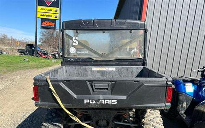 2014 Polaris Ranger XP® 900 EPS LE