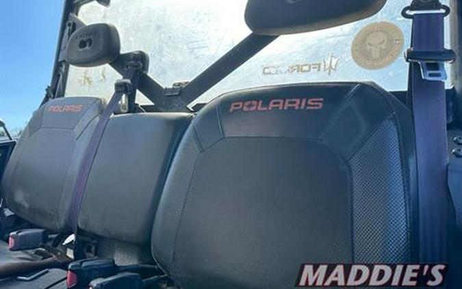 2014 Polaris Ranger XP® 900 EPS LE