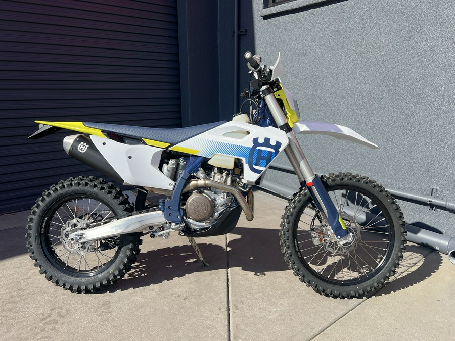 2024 HUSQVARNA FE 501W