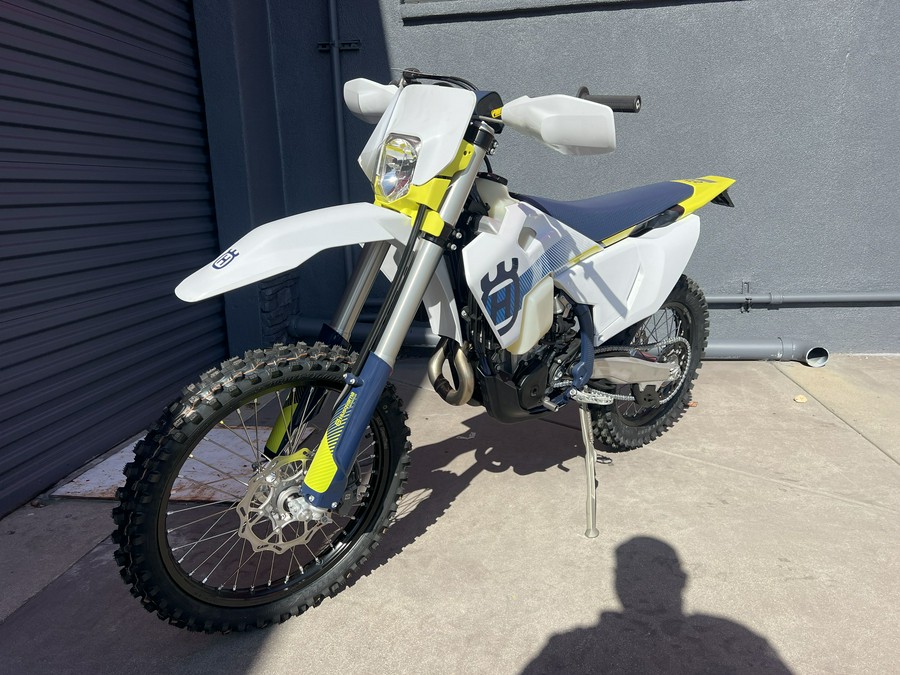 2024 HUSQVARNA FE 501W