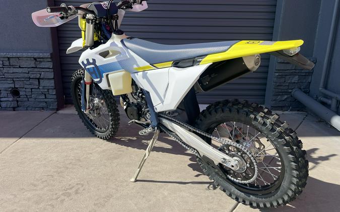 2024 HUSQVARNA FE 501W