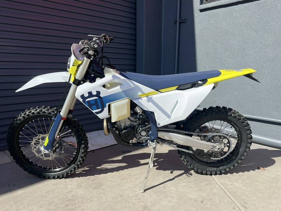 2024 HUSQVARNA FE 501W