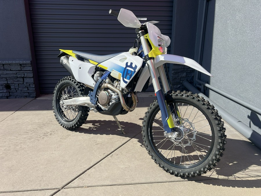 2024 HUSQVARNA FE 501W