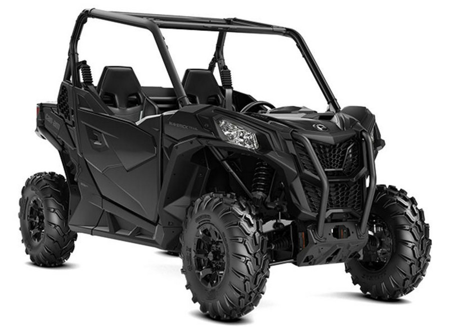 2023 Can-Am® Maverick Trail DPS 1000