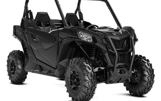 2023 Can-Am® Maverick Trail DPS 1000