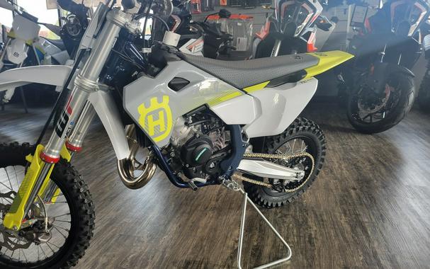 2024 Husqvarna TC 65