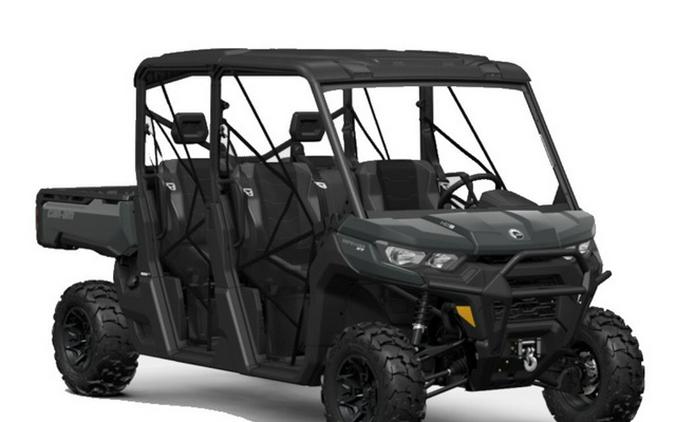 2024 Can-Am Defender MAX XT HD9