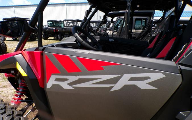 2024 Polaris® RZR XP 1000 Ultimate