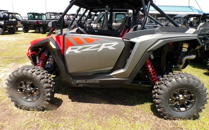 2024 Polaris® RZR XP 1000 Ultimate