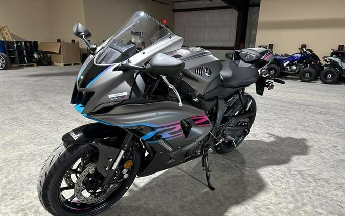 2024 Yamaha YZF-R7