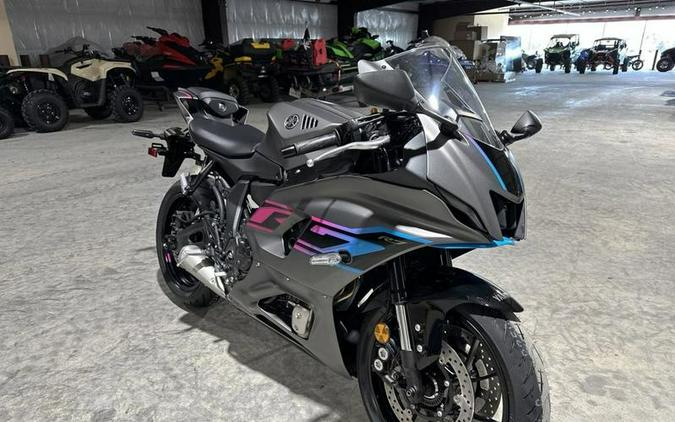 2024 Yamaha YZF-R7