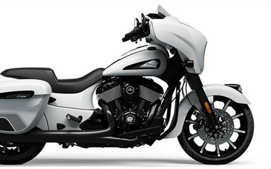 2024 Indian Motorcycle Chieftain Dark Horse