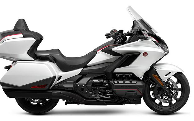 2024 Honda Gold Wing Tour Automatic DCT