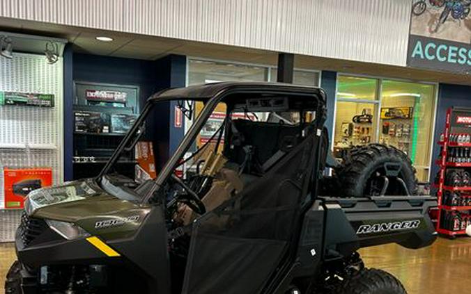 2024 Polaris RANGER 1000