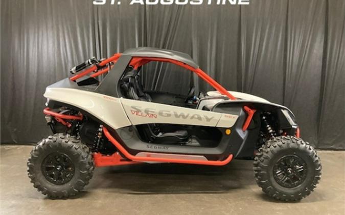 2024 Segway Powersports Villain SX10 P