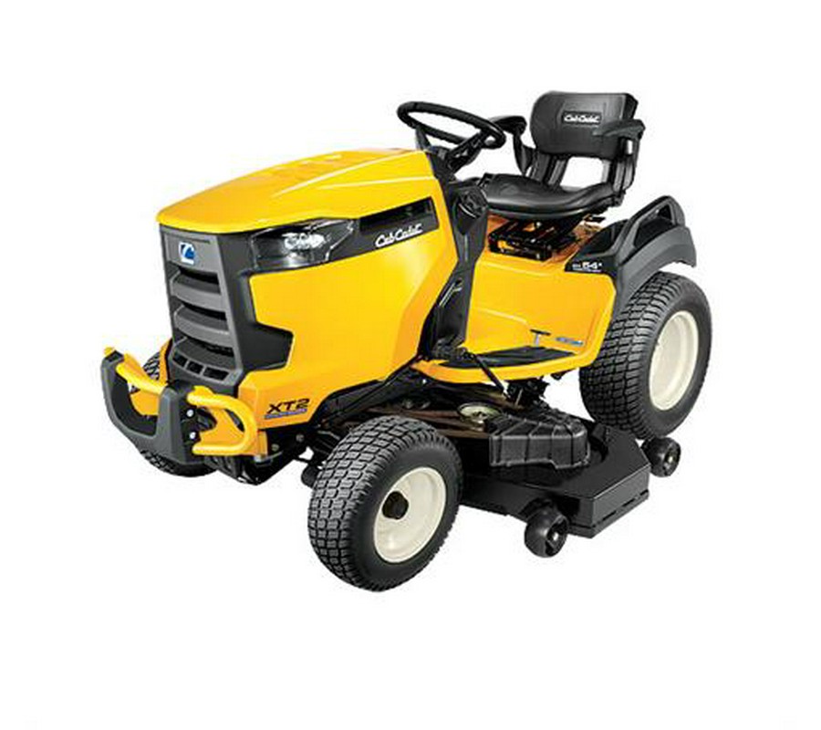 Cub Cadet XT2 GX 54 in. D