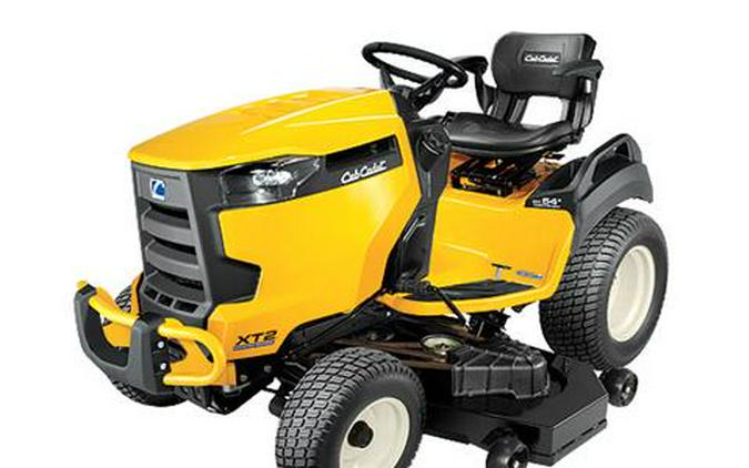 Cub Cadet XT2 GX 54 in. D